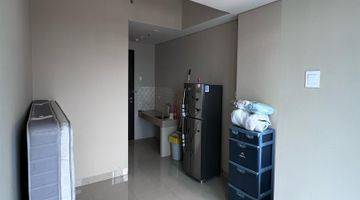 Gambar 1  Apartemen Studio Bess Mansion Condominium Baru