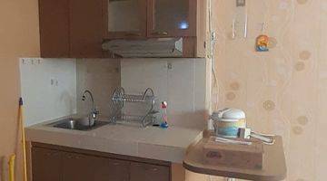 Gambar 2 Apartemen Puncak Permai 2br, Murah