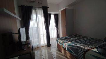 Gambar 4 Apartement MidTown Summarecon Serpong Furnished Bagus Sekali