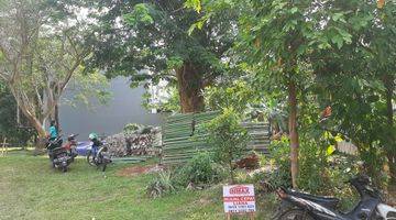 Gambar 1 Dijual Kavling Victoria River Park Bsd Tangerang Selatan