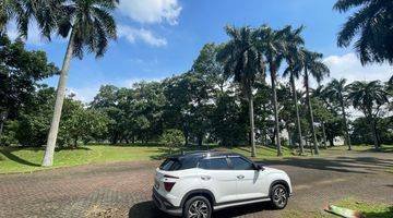 Gambar 2 Dijual Tanah Di Bukit Golf BSD Tangerang 