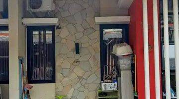 Gambar 1 Dijual Rumah Minimalis di Cluster Pinang Green Residence Pamulang Timur Tangsel