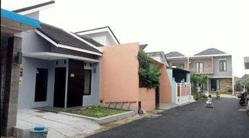 Gambar 5 Dijual Rumah di Cluster Pamulang Lestari Tangsel