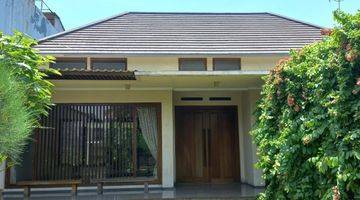 Gambar 1 Dijual Rumah 2 Lantai Di Bintaro Sektor 9 