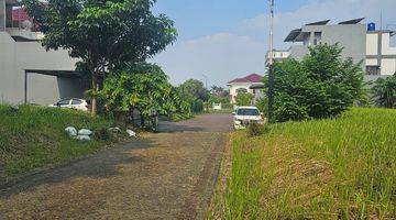 Gambar 5 Dijual Tanah 859m² Di Modernland Tangerang