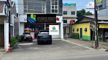 Gambar 1 Dijual Resto Di Bintaro Sektor 9 Pondok Aren 