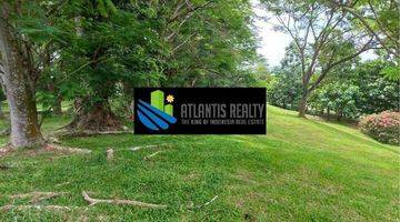 Gambar 1 Dijual Tanah Premium Di Bukit Golf BSD Tangerang 