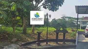 Gambar 2 Dijual Tanah 859m² Di Modernland Tangerang