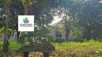 Gambar 3 Dijual Tanah 859m² Di Modernland Tangerang