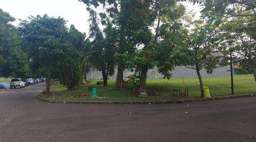 Gambar 5 Dijual Tanah Di Cluster Bukit Golf Terrace BSD Tangerang 