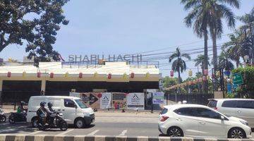 Gambar 1 Dijual Ruang Usaha Ex Restoran Shabu Hachi Bintaro Sektor 8