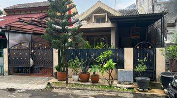 Gambar 1 Dijual Rumah Di Graha  Bintaro Tangerang Selatan 