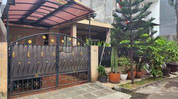 Gambar 2 Dijual Rumah Di Graha  Bintaro Tangerang Selatan 