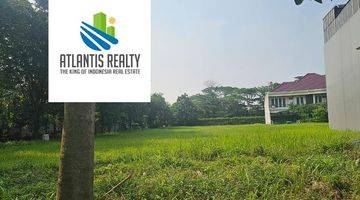 Gambar 1 Dijual Tanah 859m² Di Modernland Tangerang