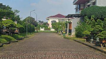 Gambar 4 Dijual Tanah 859m² Di Modernland Tangerang