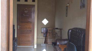 Gambar 5 Rumah Dijual Dalam Mini Cluster Area Pondok Ranji, Ciputat,tangerang Selatan 