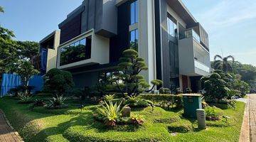 Gambar 3 Dijual Rumah Mewah Kawasan Bsd City, Tangerang Selatan