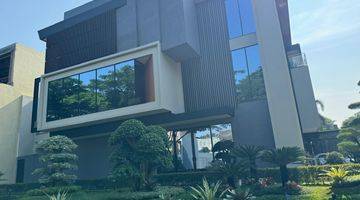 Gambar 2 Dijual Rumah Mewah Kawasan Bsd City, Tangerang Selatan