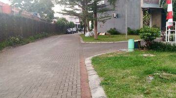 Gambar 5 Dijual Rumah Cantik 2 Lantai Posisi di Hoek Dalam Cluster Sekitar Bintaro Bsd Jl Sumatera Jombang, Ciputat Tangerang Selatan