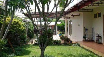 foto lainnya rumah bernuansa tropis di cinangka