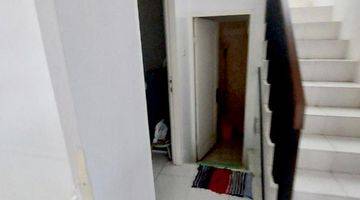 foto lainnya rumah dalam cluster green park