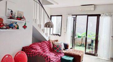foto lainnya rumah include furniture dan elektronik