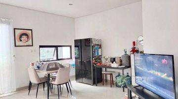 foto lainnya rumah include furniture dan elektronik