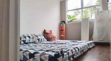 kamar tidur rumah minimalis 2 lt siap