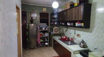 dapur rumah siap huni di kunciran