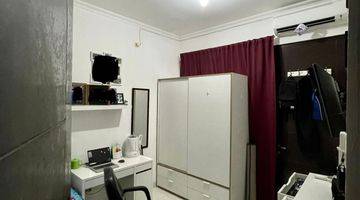 kamar tidur rumah 2 lt siap huni