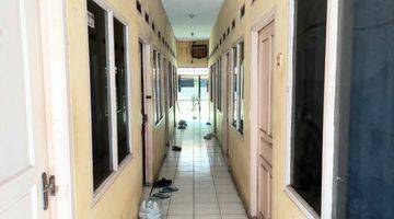 Gambar 1 Rumah Kost Lokasi Strategis Selalu Terisi Penuh