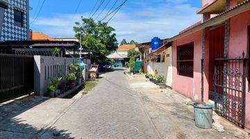 Gambar 4 Rumah Kost Lokasi Strategis Selalu Terisi Penuh