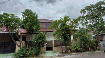 Gambar 1 Rumah di Camar di Hoek Bintaro Jaya Sek 3 Tangerang 