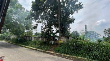 Gambar 3 Di Jual Kavling Di Jl. H. Jamat Gg. Rais Buaran, Kec. Serpong