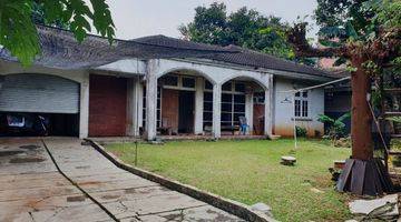 Gambar 3 Dijual Rumah Hitung Tanah di Pondok Indah Jakarta Selatan