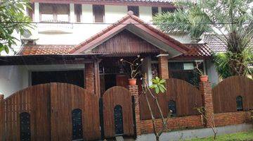 Gambar 1 Dijual Rumah di Perumahan Bukit Cirendeu, Tangsel