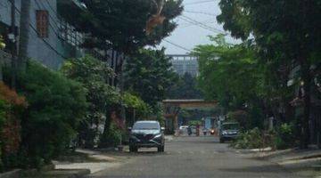 Gambar 2 Dijual Cepat Rumah Hitung Tanah Di Jl Pisok Raya Sektor 5 Bintaro