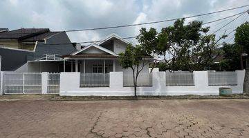 Gambar 1 Dijual Rumah di Komplek Depok Bersih , Depok Kec Cipayung Depok