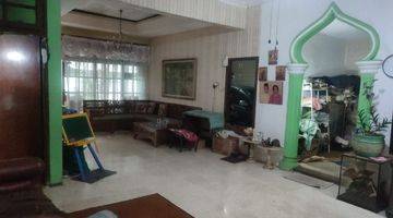 Gambar 5 Dijual Rumah di Komplek Kejaksaan Agung Ciputat Tangerang Selatan