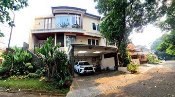 Gambar 1 Dijual Rumah di Taman Senayan Bintaro Jaya Sektor 9 Tangsel