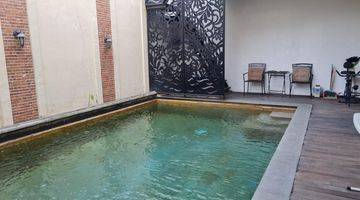 Gambar 4 Dijual Rumah di Taman Senayan Bintaro Jaya Sektor 9 Tangsel