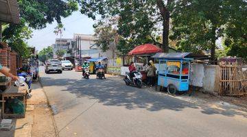 Gambar 1 Dijual Cepat Tanah di Pondok Kacang Timur Pondok Aren Tangsel 