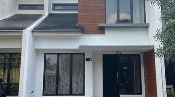 Gambar 1 Dijual Rumah di Cluster Neo Eldora Graha Raya Bintaro, Tangsel