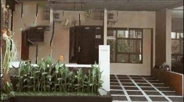 Gambar 1 Dijual Rumah di Cluater Emerald Town House, Bintaro Sek9 Tangsel