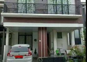 Gambar 1 Dijual Rumah di Neo Permata Bintaro Sektor 9 Tangerangselatan