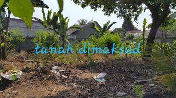 Gambar 5 Tanah Di Cluster Giyani Asri Depok Pamulang Tangerang Selatan 