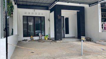 Gambar 1 Rumah di Cluster Venice Graha Raya , Tangerang Selatan