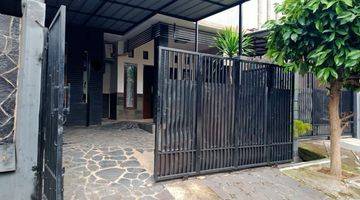 Gambar 1 Rumah di Komplek Villa Bintaro Indah, Jln Jombang Ciputat Tangsel