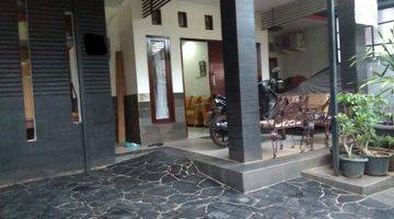 Gambar 4 Rumah di Komplek Villa Bintaro Indah, Jln Jombang Ciputat Tangsel