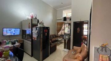 Gambar 4 Rumah di Cluster Fortune Spring Graha Bintaro Tangerang Selatan